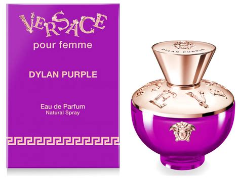 versace dylan purple release date|versace dylan purple sample.